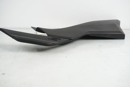 Baksidan på Sidopanel från en Honda CTX 1300 -2014 motorcykel.