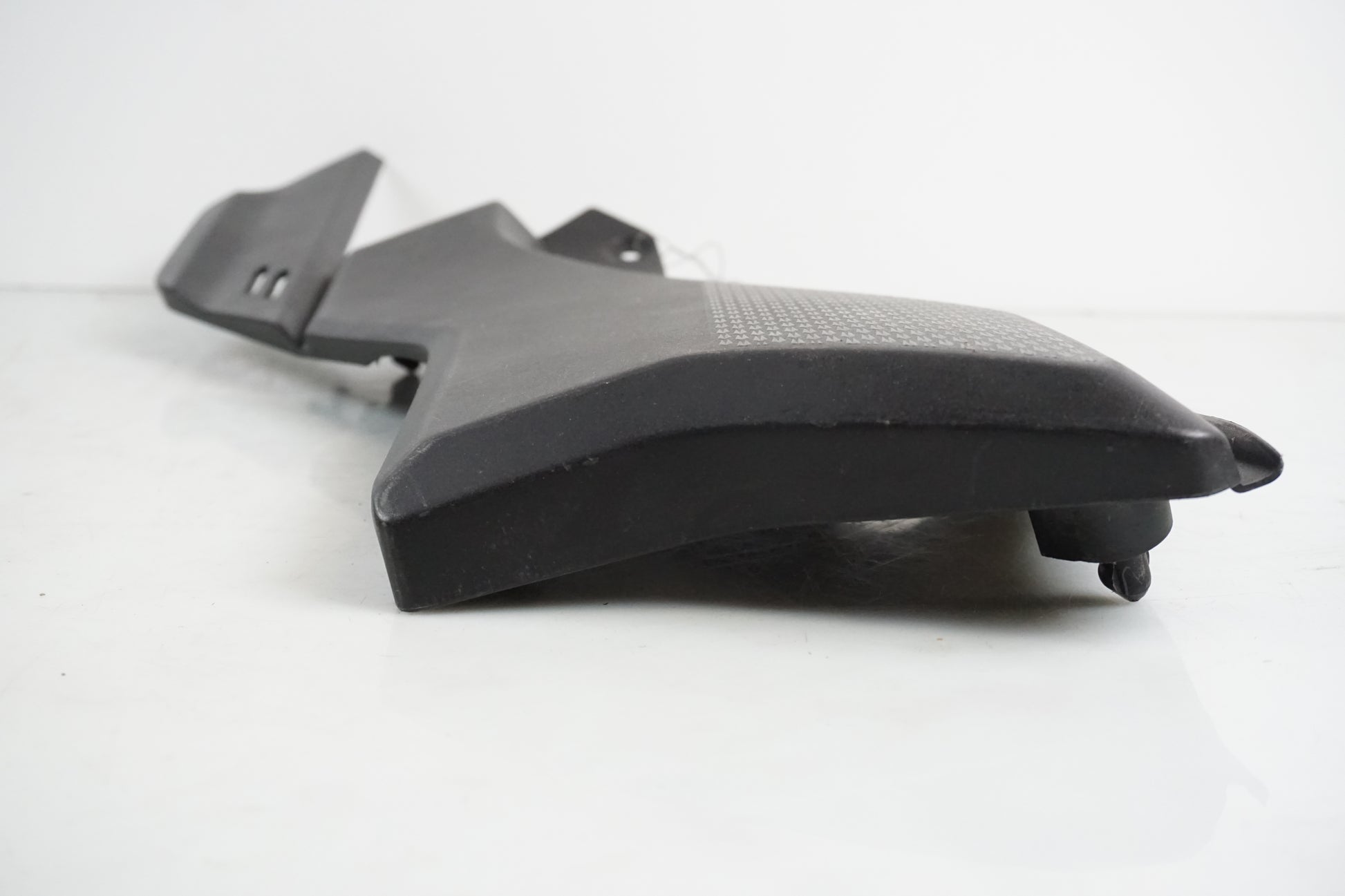 Höger sida på Sidopanel från en Honda CTX 1300 -2014 motorcykel.