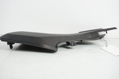 Vänster sida på Sidopanel från en Honda CTX 1300 -2014 motorcykel.