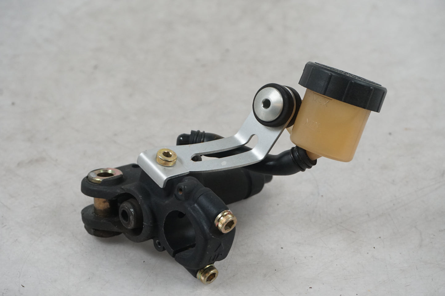 Cylindre de maître de frein