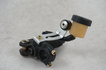 Cylindre de maître de frein