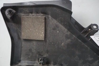 Extrabild1 på Sidopanel från en Honda CTX 1300 -2014 motorcykel.