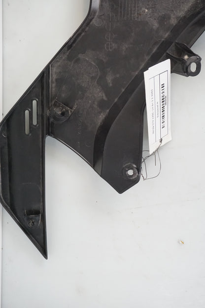 Extrabild2 på Sidopanel från en Honda CTX 1300 -2014 motorcykel.