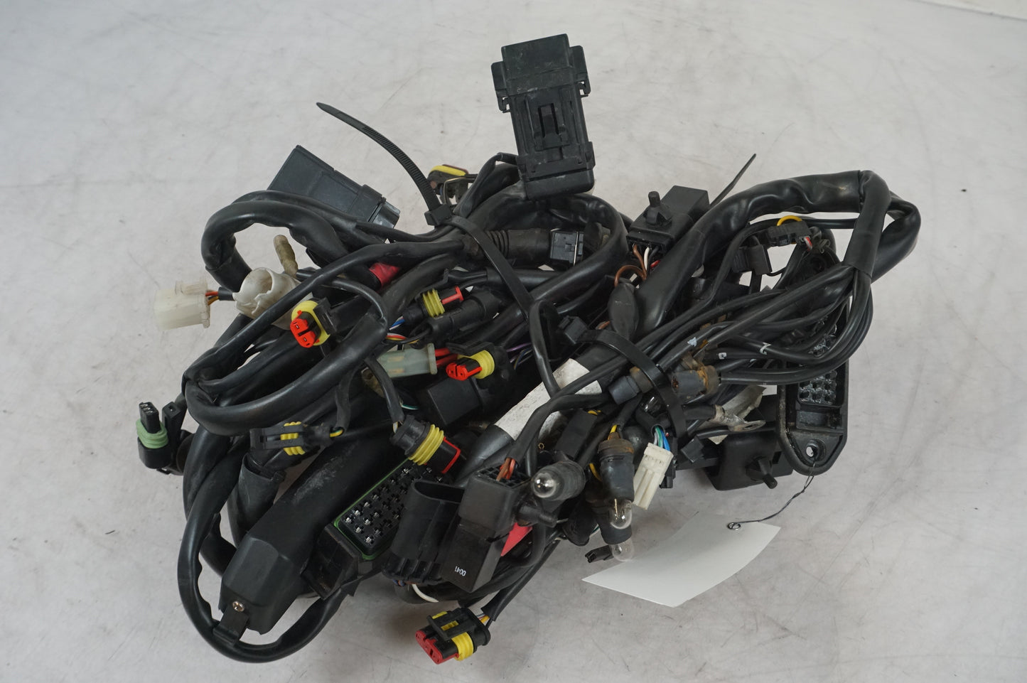 Câble de branchement