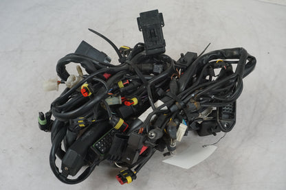 Câble de branchement