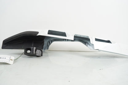 Höger sida på Bakvinge från en Honda CRF 1000 Africa Twin -2016 motorcykel.