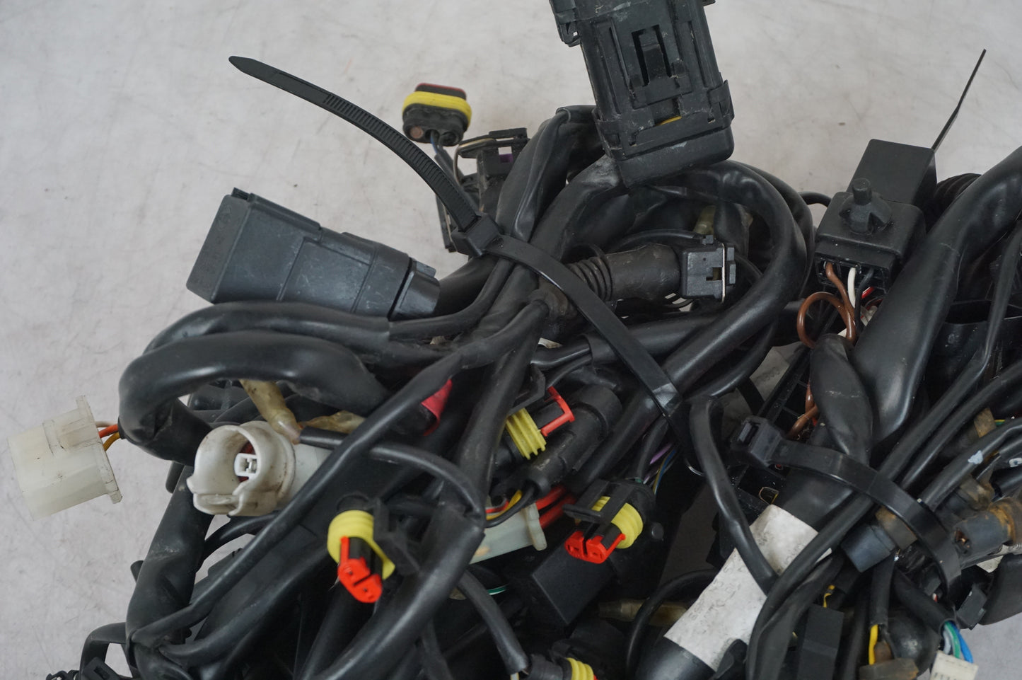 Câble de branchement