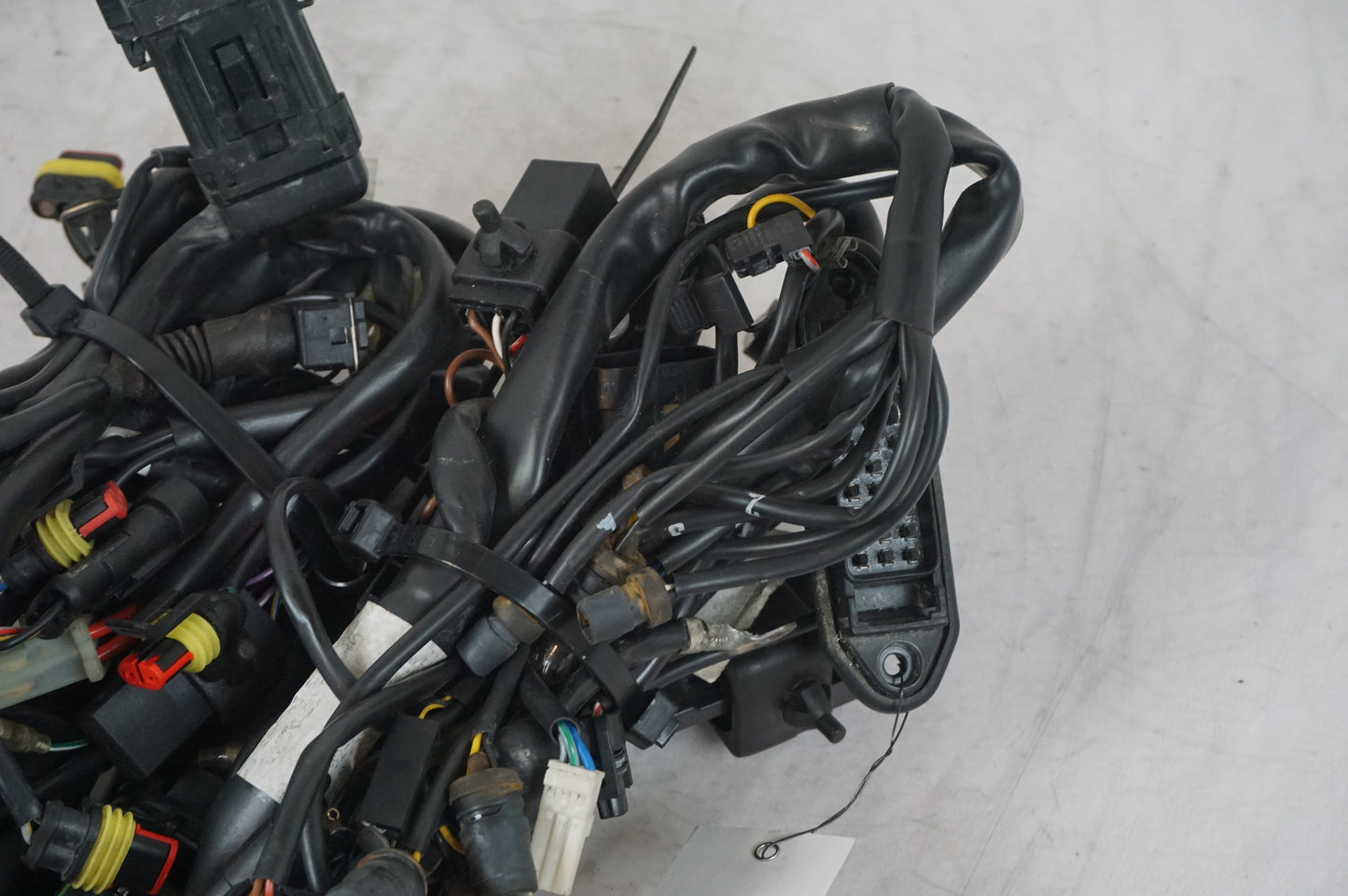 Câble de branchement