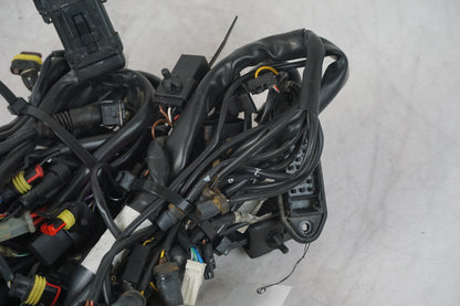 Câble de branchement