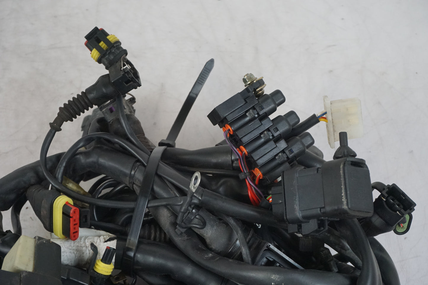 Câble de branchement