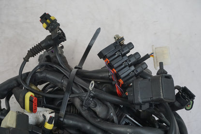 Câble de branchement