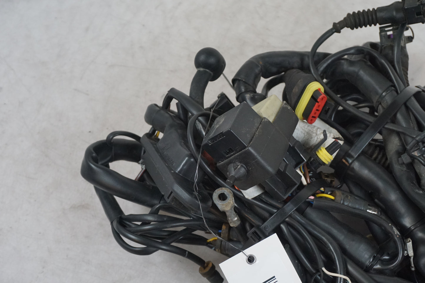 Câble de branchement