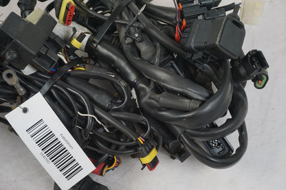 Câble de branchement