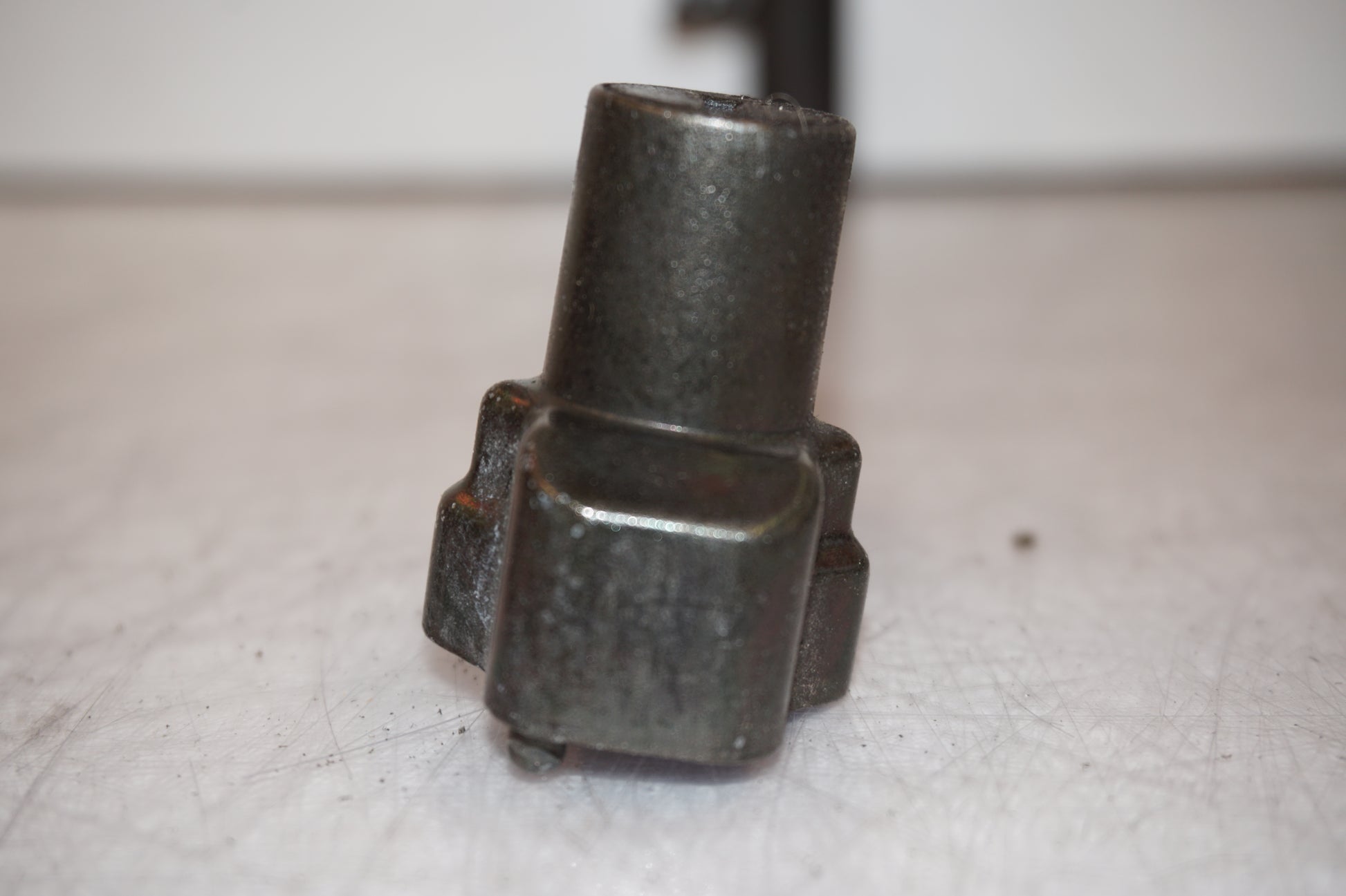 Extrabild3 på Låssats från en Kawasaki ZZR 1100 -1998 motorcykel.