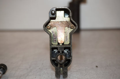 Extrabild5 på Låssats från en Kawasaki ZZR 1100 -1998 motorcykel.