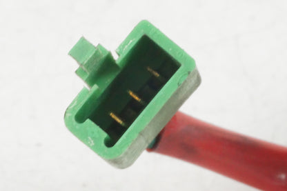 Vänster sida på Tilt Sensor från en Honda CBR 900 RR -2000 motorcykel.