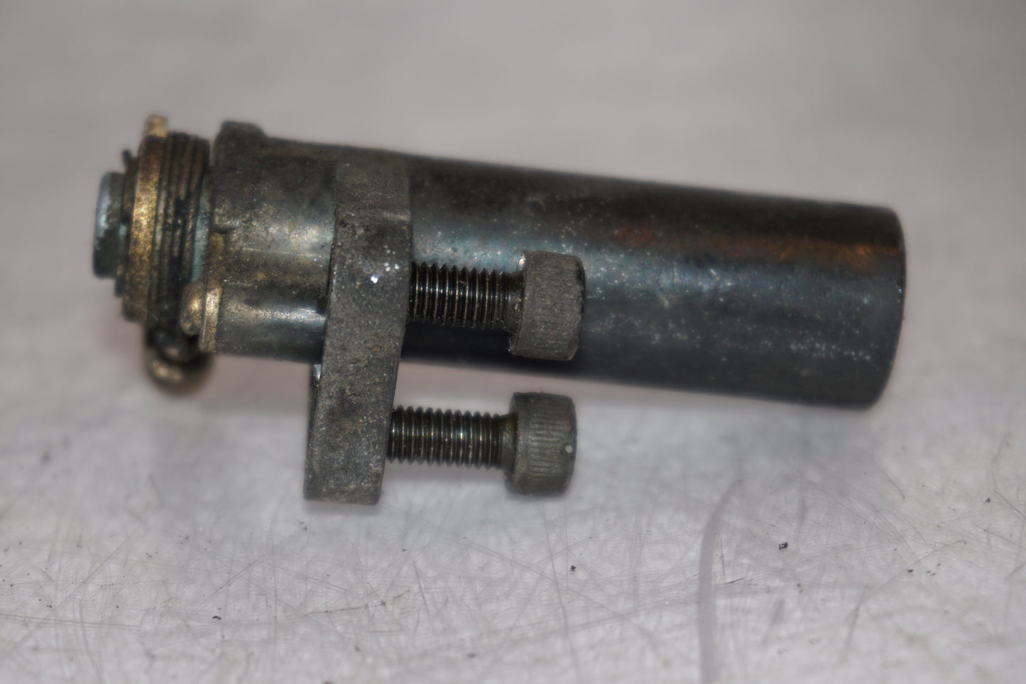 Extrabilder på Låssats från en Kawasaki ZZR 1100 -1998 motorcykel.