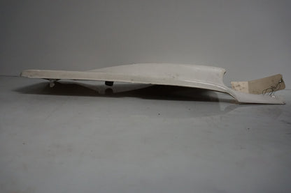 Höger sida på Sidopanel från en Honda XL 125 R -1998 motorcykel.