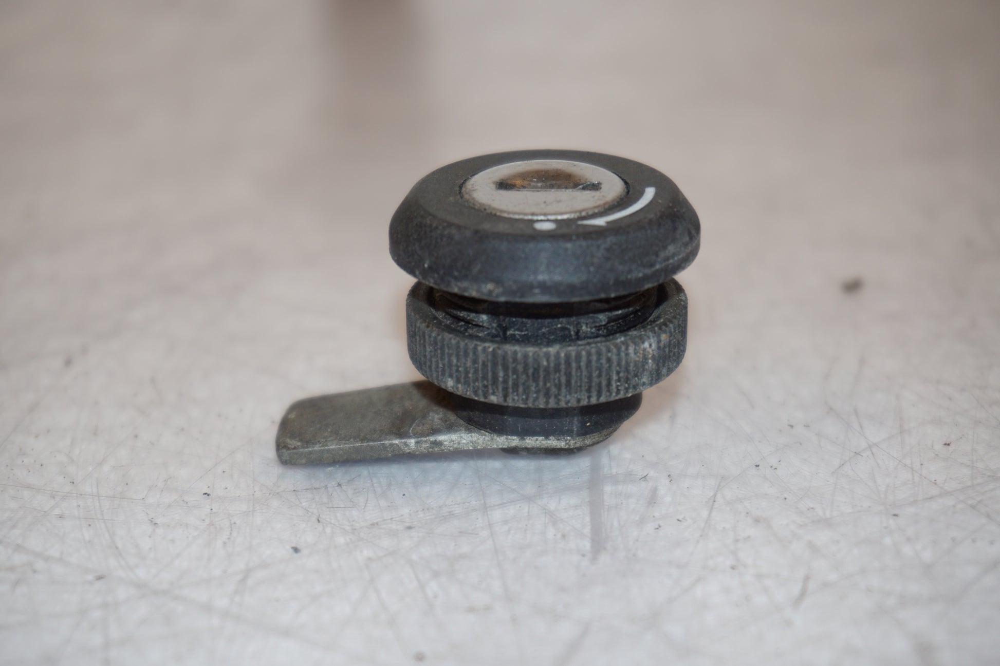 Extrabilder på Låssats från en Kawasaki ZZR 1100 -1998 motorcykel.