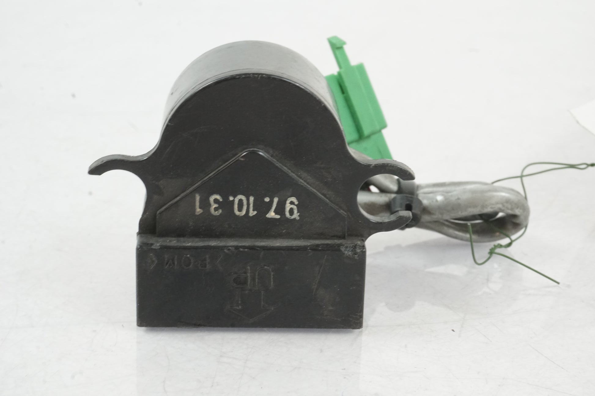 Vänster sida på Tilt Sensor från en Honda ST 1100 -1998 motorcykel.