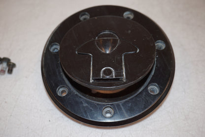 Extrabilder på Låssats från en Kawasaki ZZR 1100 -1998 motorcykel.