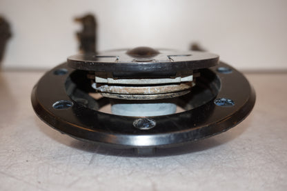 Extrabilder på Låssats från en Kawasaki ZZR 1100 -1998 motorcykel.