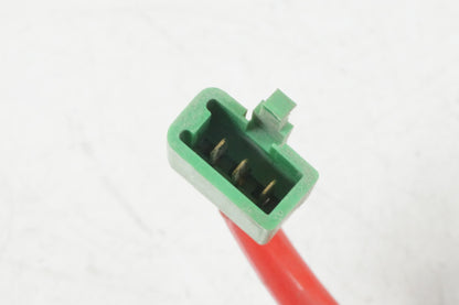 Höger sida på Tilt Sensor från en Honda CBR 1100 XX -1999 motorcykel.