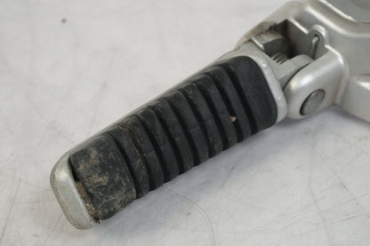 Support de pied de photo