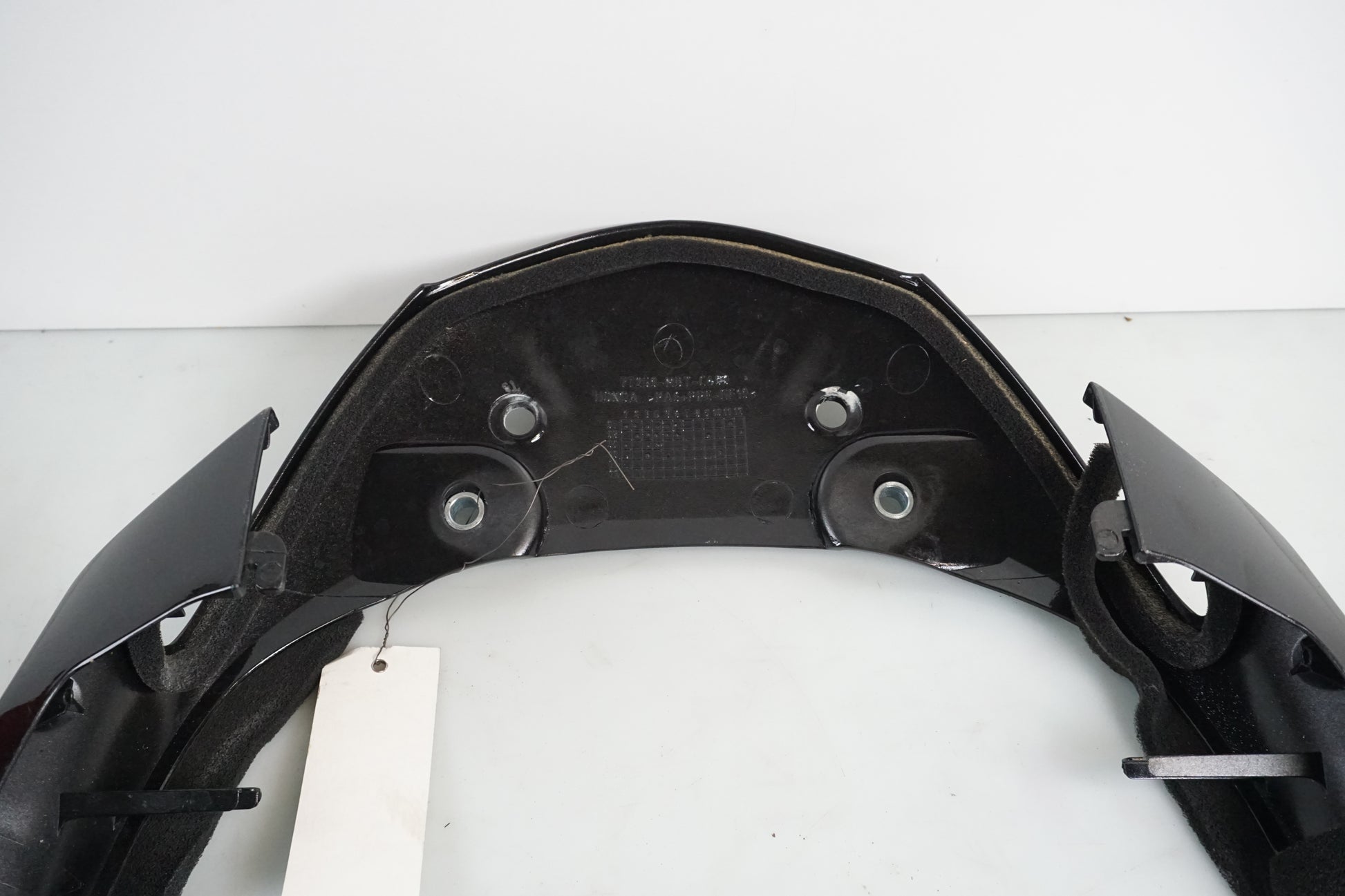 Extrabild2 på Bakvinge från en Honda XL 1000 V -2008 motorcykel.