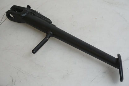 Sidostöd