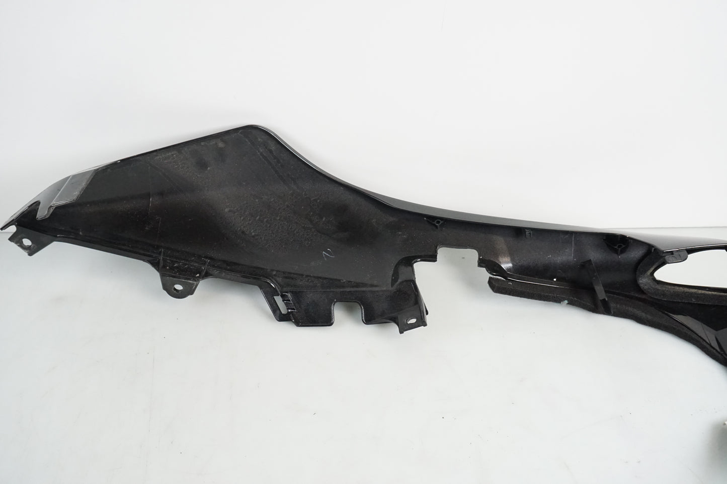 Extrabild3 på Bakvinge från en Honda XL 1000 V -2008 motorcykel.