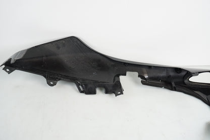 Extrabild3 på Bakvinge från en Honda XL 1000 V -2008 motorcykel.