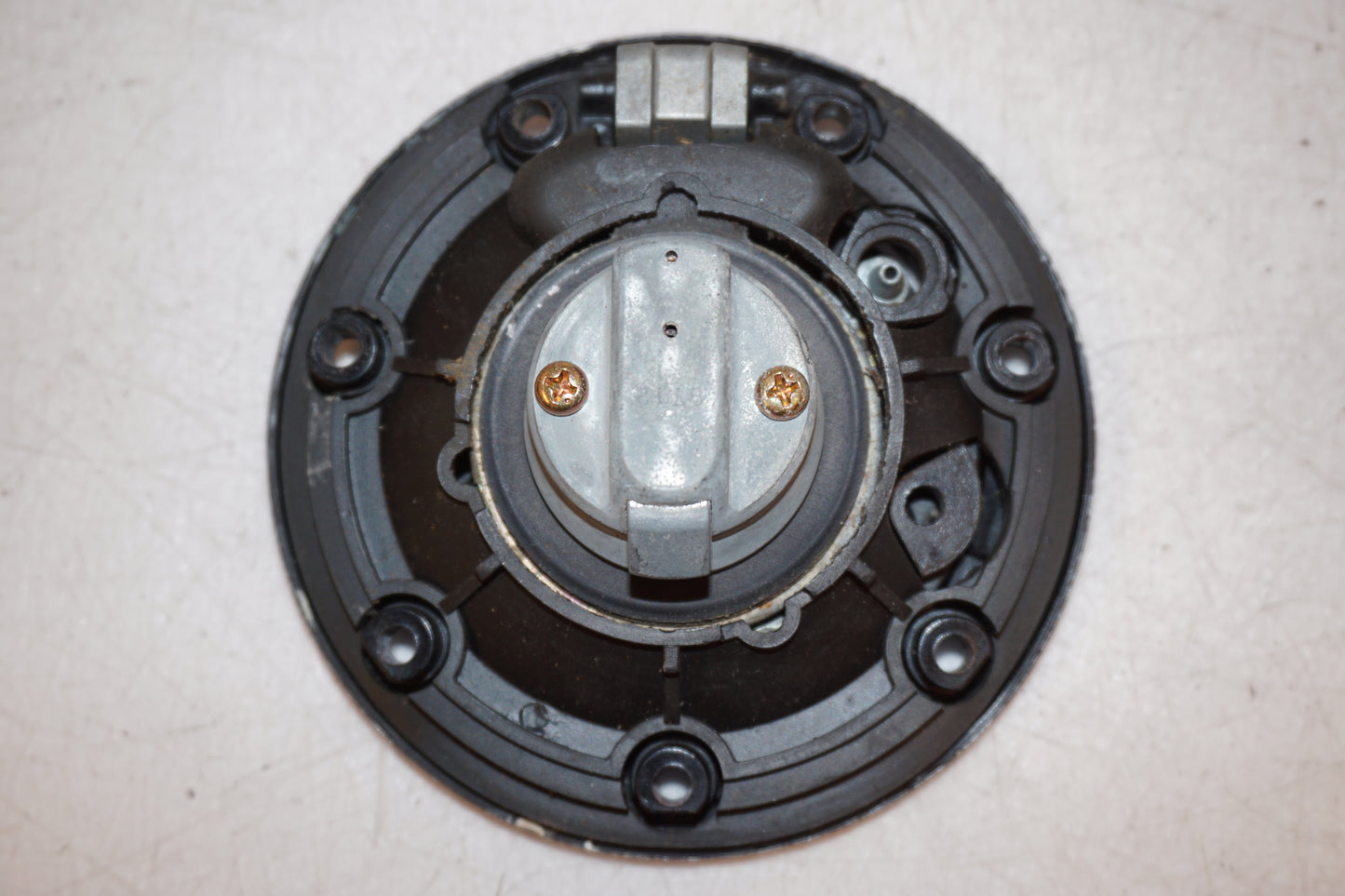 Extrabilder på Låssats från en Kawasaki ZZR 1100 -1998 motorcykel.