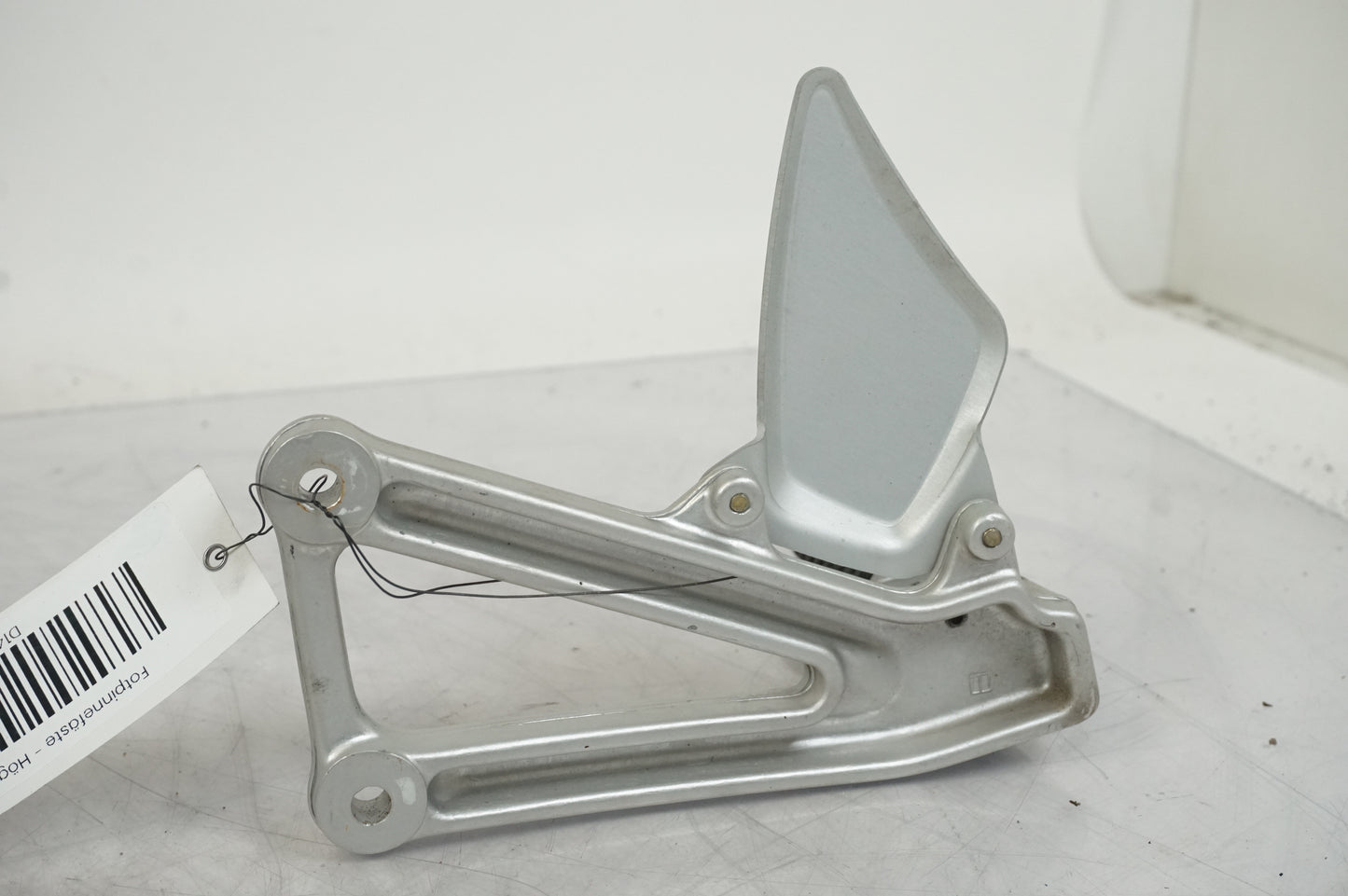 Support de pied de photo