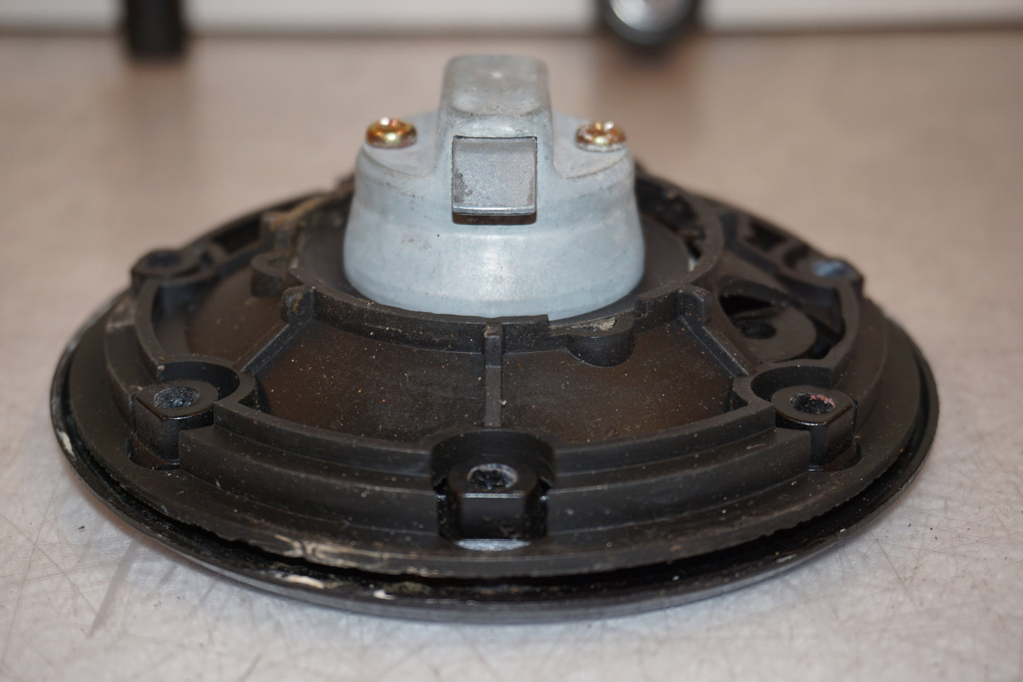 Extrabilder på Låssats från en Kawasaki ZZR 1100 -1998 motorcykel.