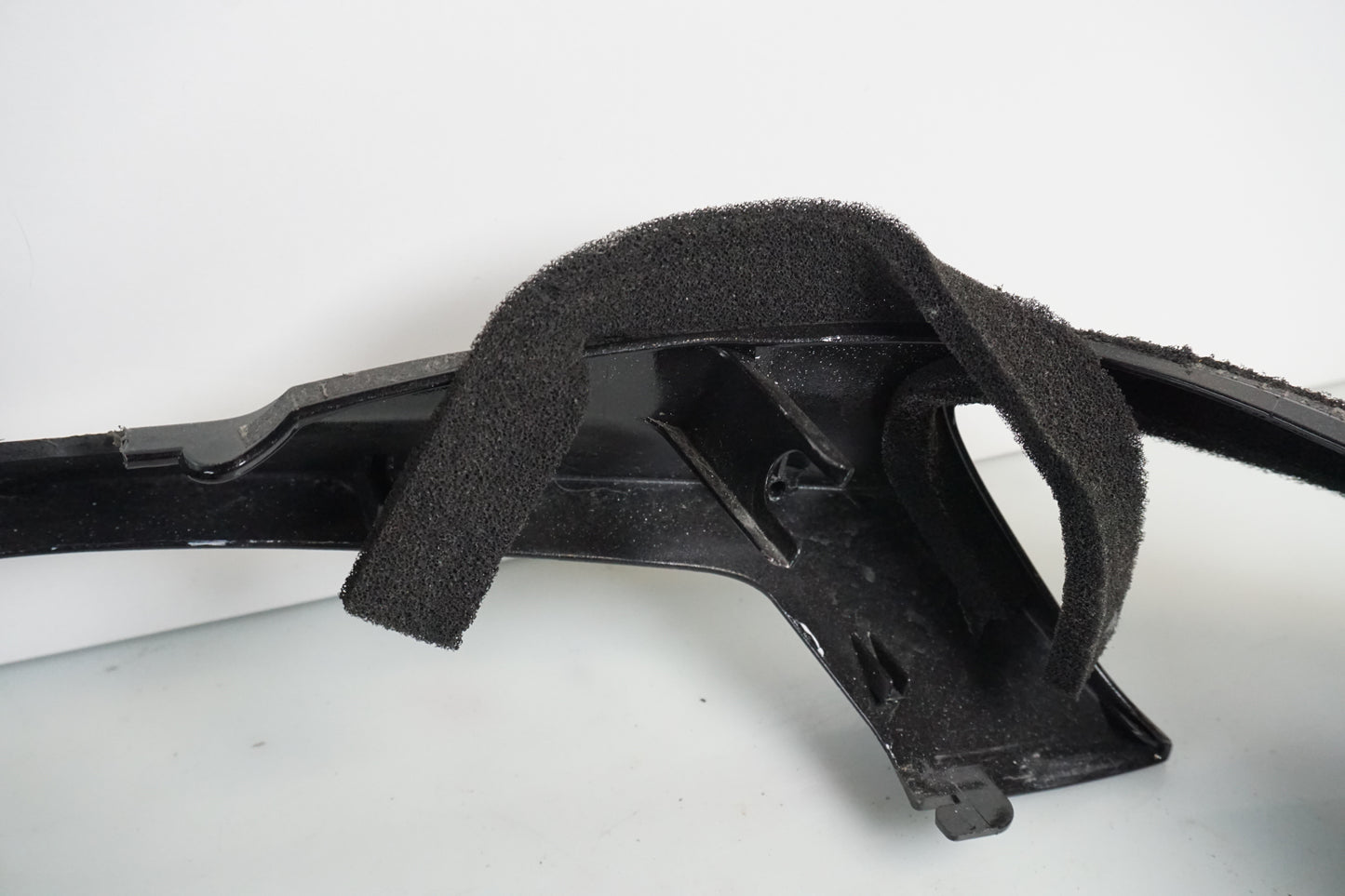 Extrabild5 på Bakvinge från en Honda XL 1000 V -2008 motorcykel.