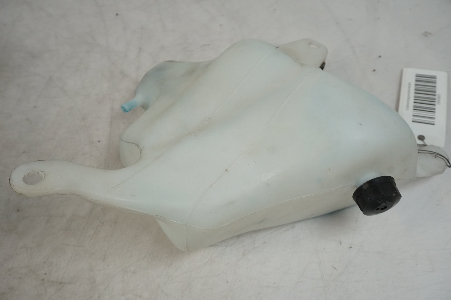 Vase d'expansion d'eau