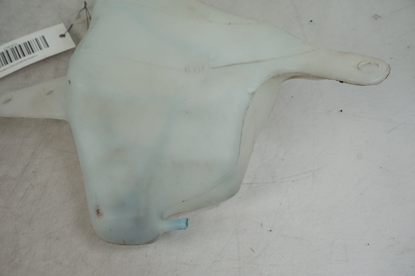 Vase d'expansion d'eau