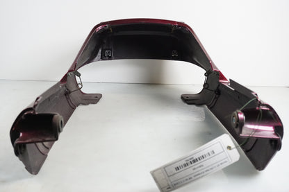 Baksidan på Bakvinge från en Honda ST 1100 -1998 motorcykel.