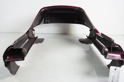 Höger sida på Bakvinge från en Honda ST 1100 -1998 motorcykel.