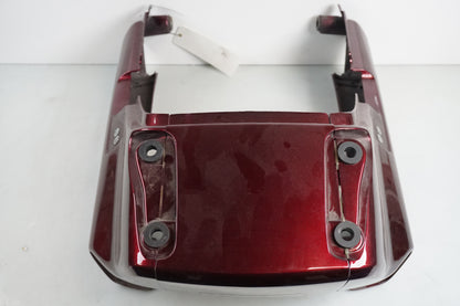 Snett nerifrån på Bakvinge från en Honda ST 1100 -1998 motorcykel.