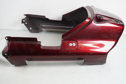 Extrabild1 på Bakvinge från en Honda ST 1100 -1998 motorcykel.