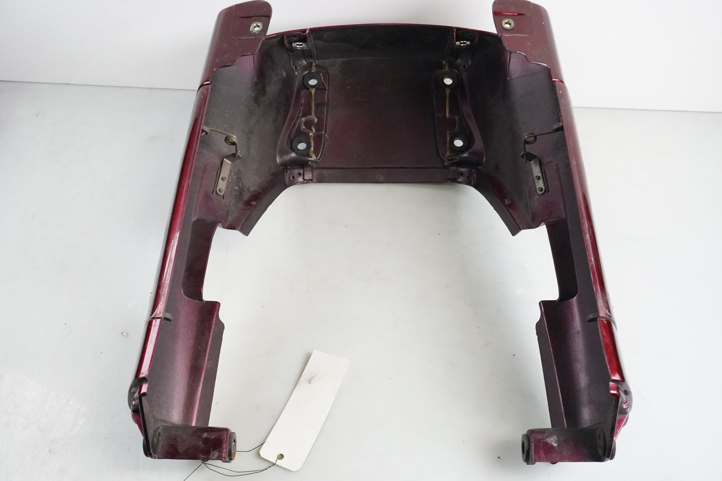 Extrabild2 på Bakvinge från en Honda ST 1100 -1998 motorcykel.