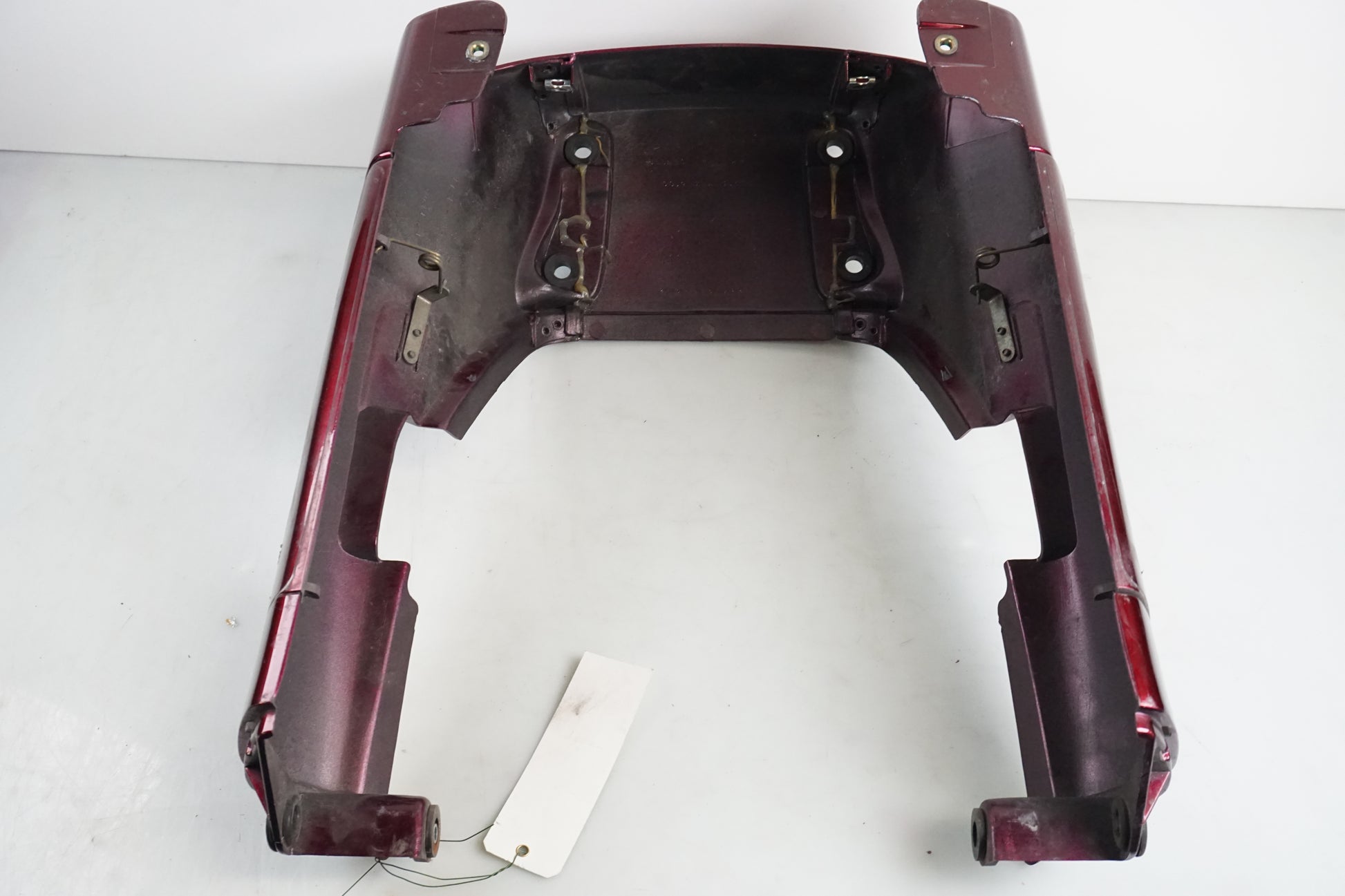 Extrabild2 på Bakvinge från en Honda ST 1100 -1998 motorcykel.