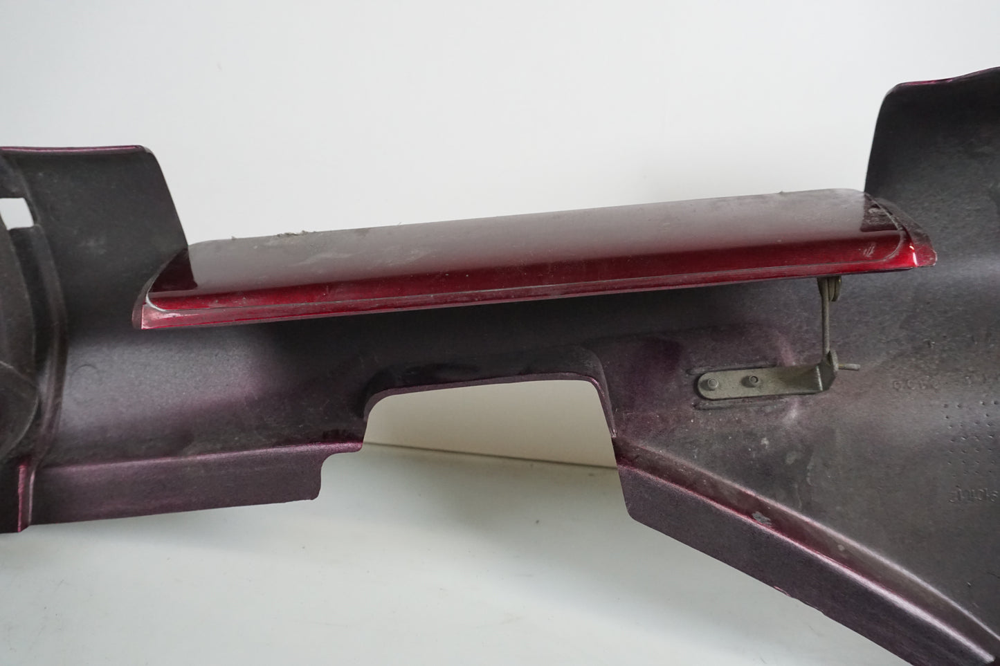 Extrabild6 på Bakvinge från en Honda ST 1100 -1998 motorcykel.