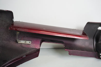 Extrabilder på Bakvinge från en Honda ST 1100 -1998 motorcykel.