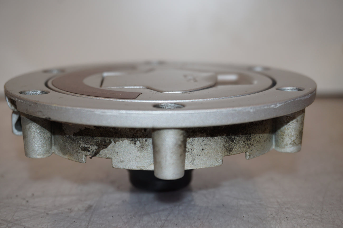 Extrabild3 på Låssats från en BMW K 1200 RS -2003 motorcykel.