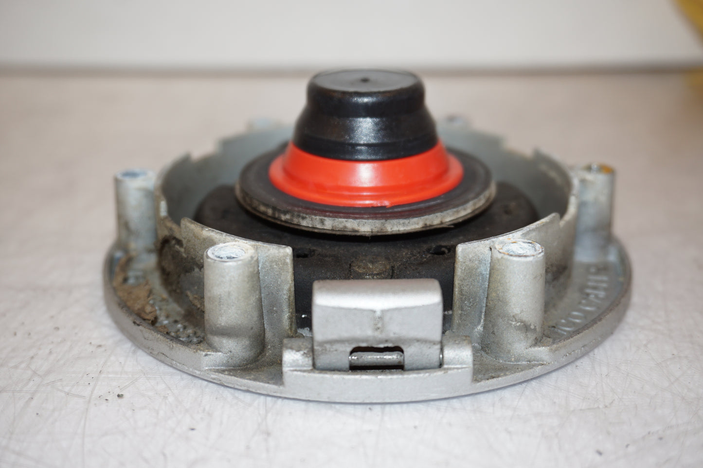 Extrabild5 på Låssats från en BMW K 1200 RS -2003 motorcykel.