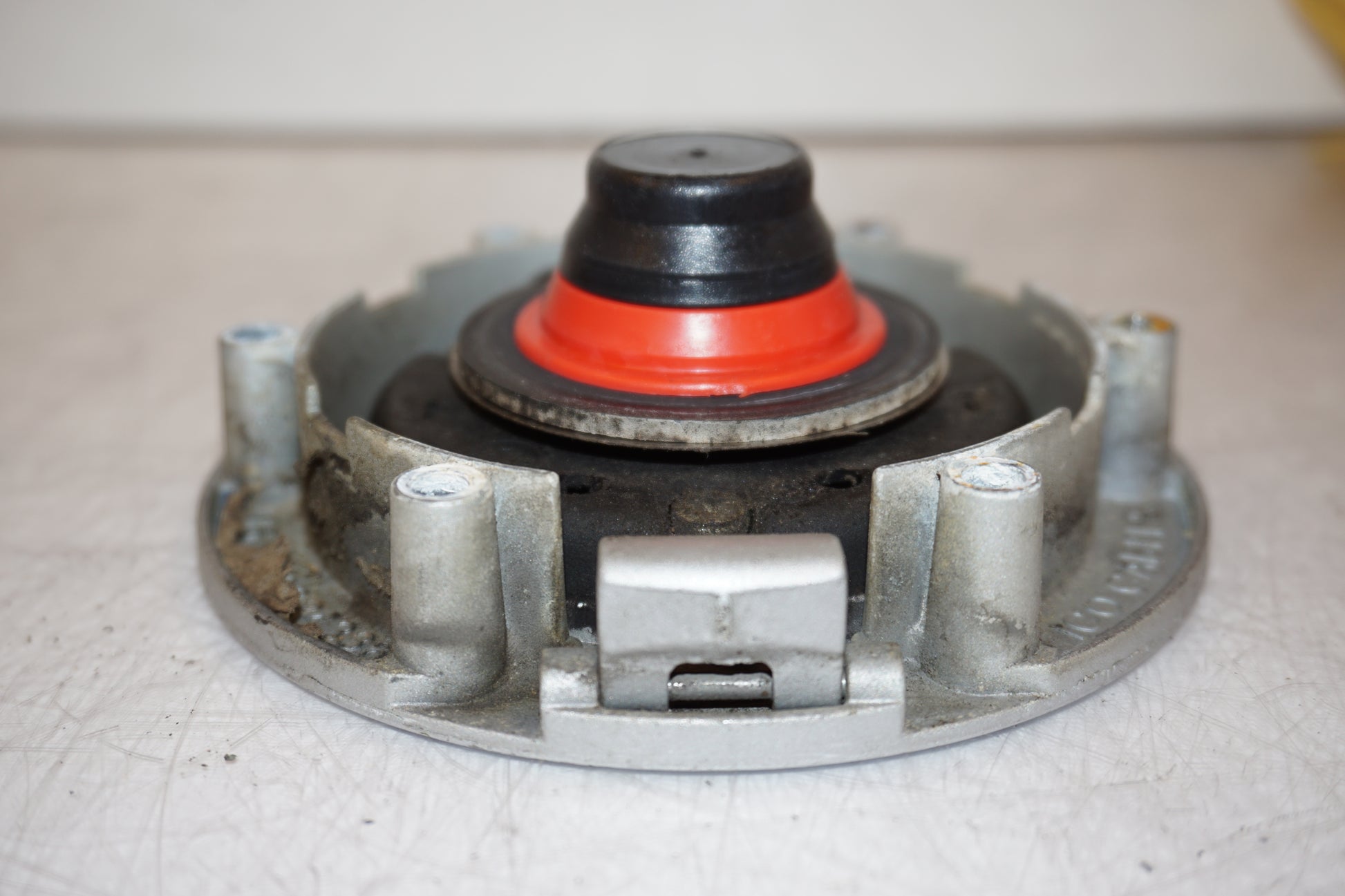 Extrabild5 på Låssats från en BMW K 1200 RS -2003 motorcykel.