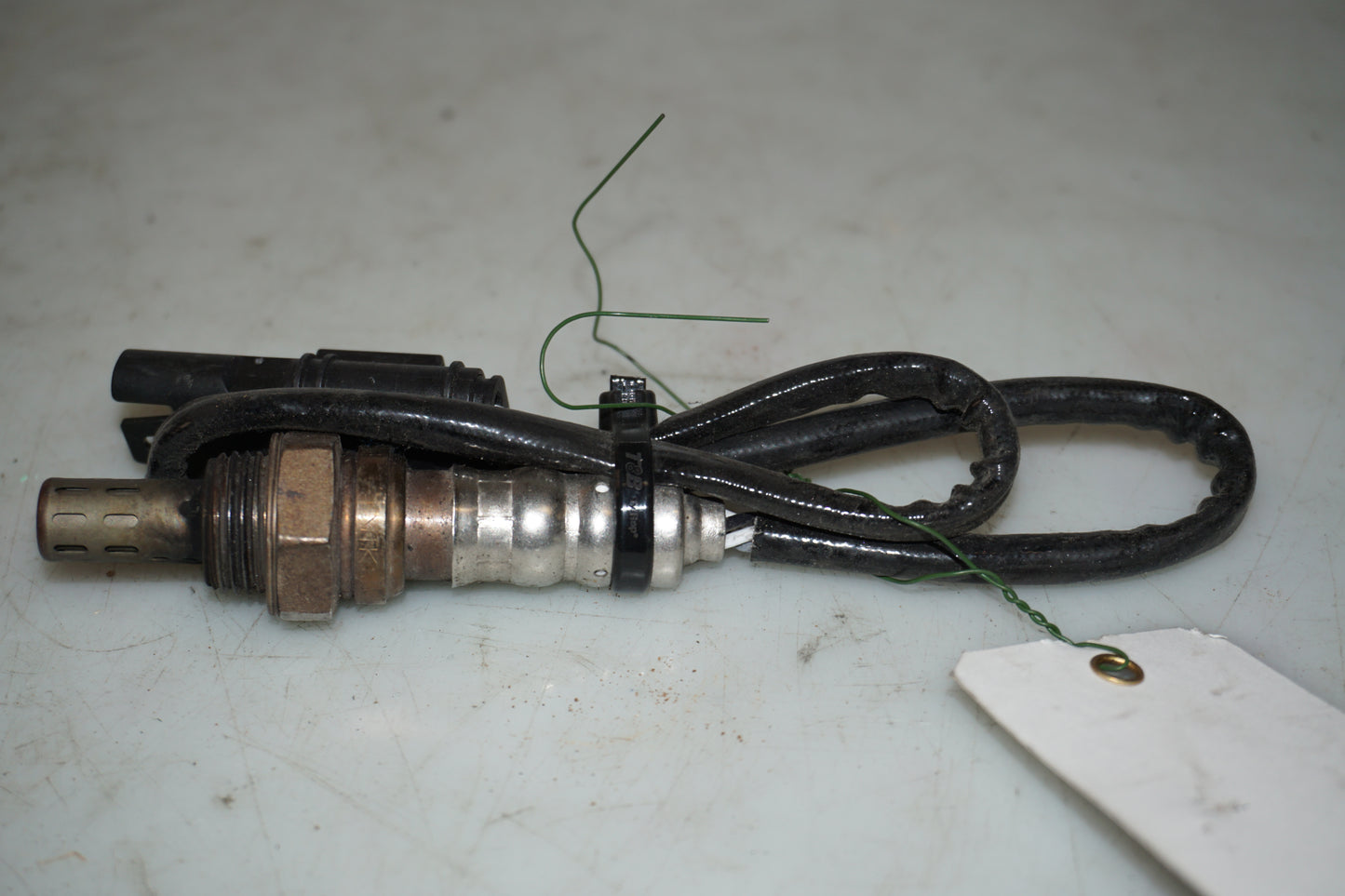 Lambda sonda